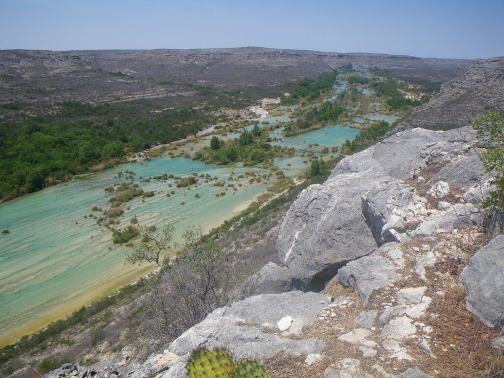 Sustainability And Conservation Texas Rivers Protection Association   Devils River 2011 Vista 2 Scaled 1024x768 