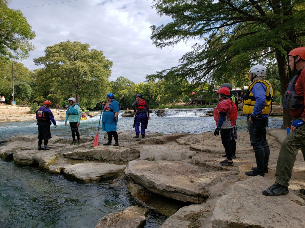 Rio VistaSWR 3
