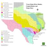 Trinity River - Texas Rivers Protection Association