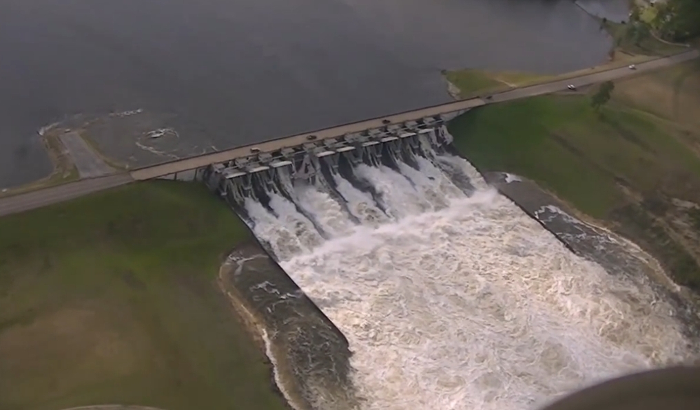 Sabine River Texas Rivers Protection Association