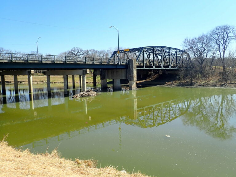 Trinity River, Clear Fork Texas Rivers Protection Association