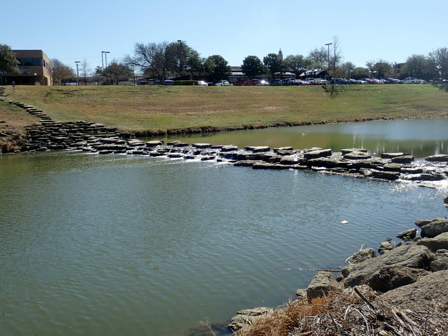 Trinity River Clear Fork Texas Rivers Protection Association 4629