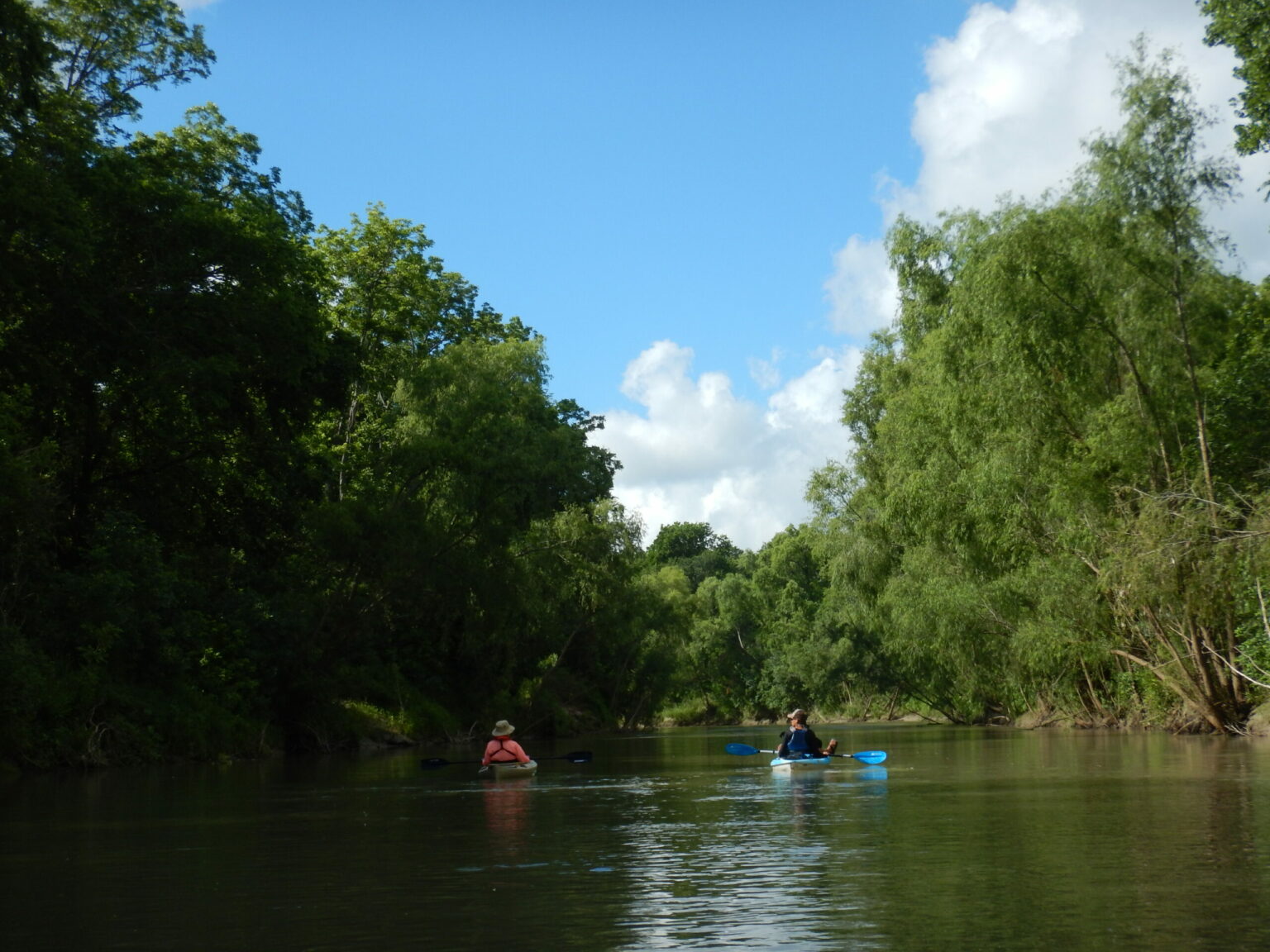 San Antonio River Texas Rivers Protection Association   SanAntonio Goliad 2 Scaled 1536x1152 