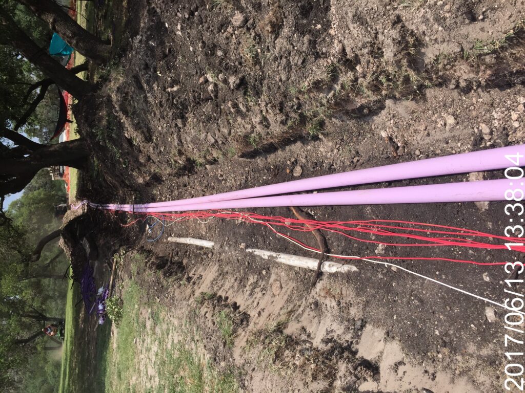 Water Conservation and Wastewater Texas Rivers Protection Association