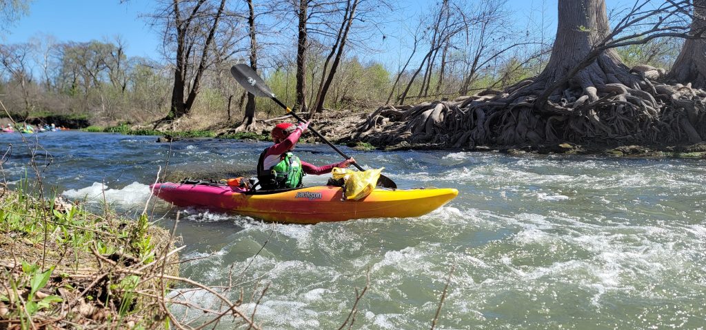 TRPA Spring Newsletter 2024 Texas Rivers Protection Association   Smcu Trash On Ww2 1024x478 