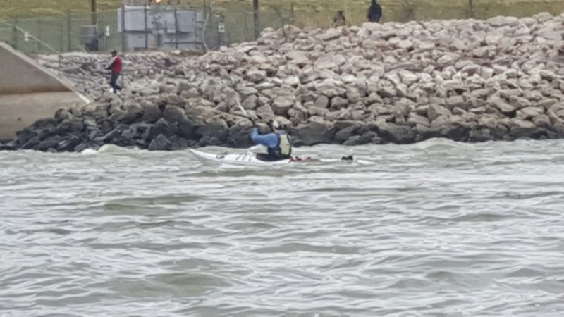 TRPA Board of Directors work to ensure access to rivers across Texas.