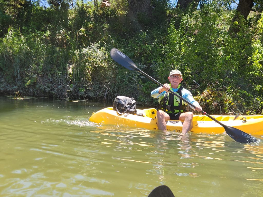South Llano
