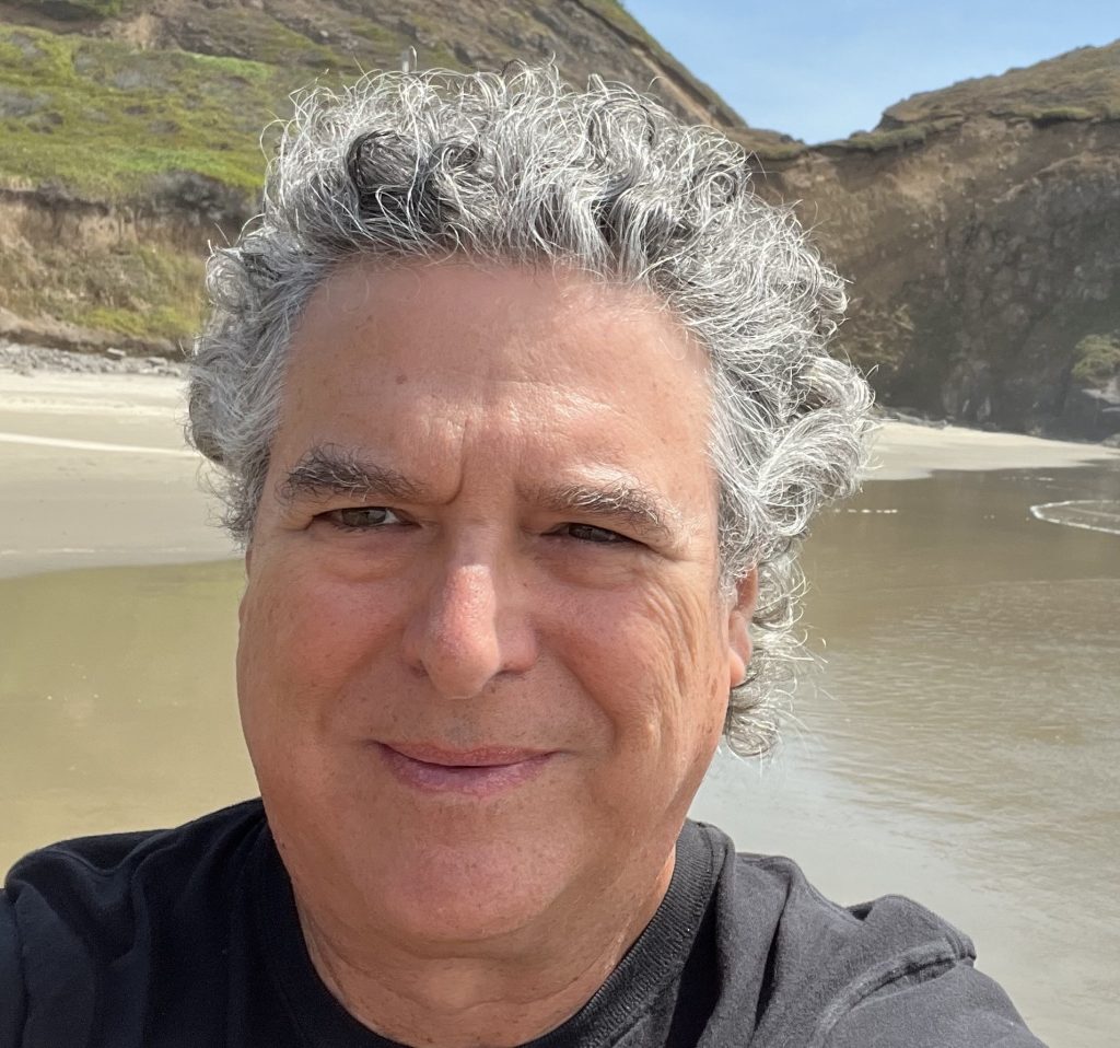 Eli 2025 board candidate Photo