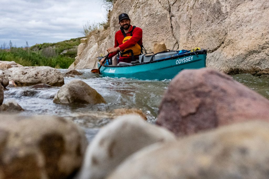 Todd G 2026 TPRA Board photo