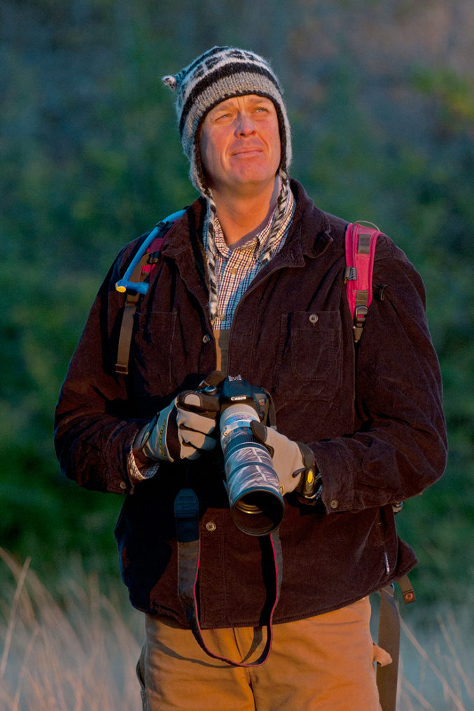 wild dallas hike ben sandifer winter DMAG