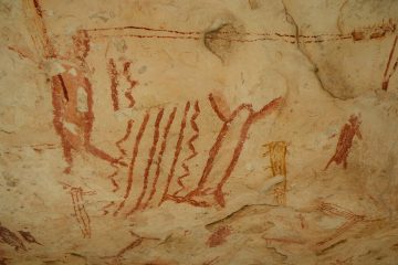 Devils River Rock Art Devils River Rock Art